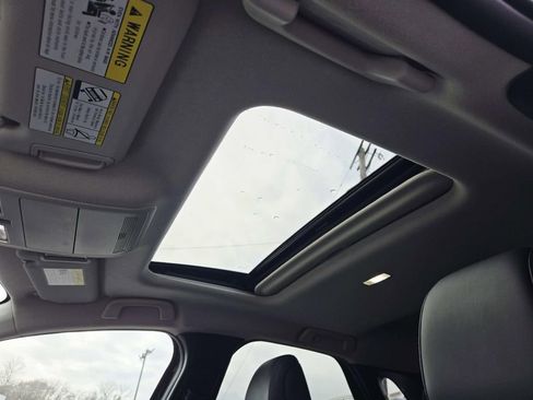 Used 2025 MAZDA CX-30 AWD 2.5 S w/ Preferred Package image 9