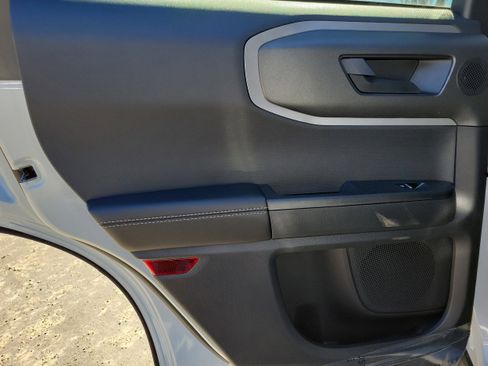 New 2026 Ford Bronco Sport Outer Banks w/ Outer Banks Tech Package+ image 16