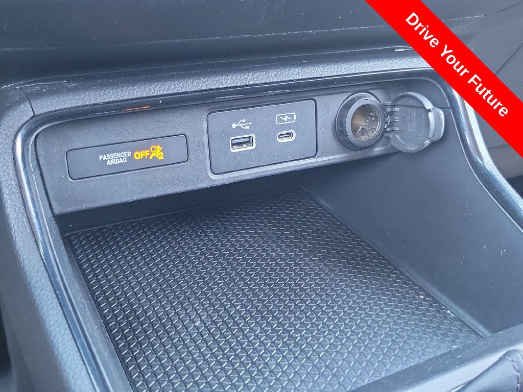Used 2023 Honda CR-V EX image 12