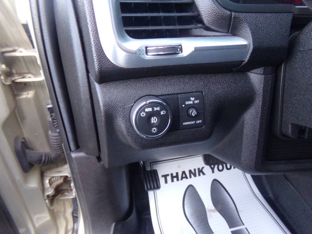 Used 2014 GMC Acadia SLT AWD/4WD image 41