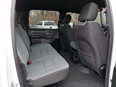 Used 2023 RAM 1500 Big Horn image 12