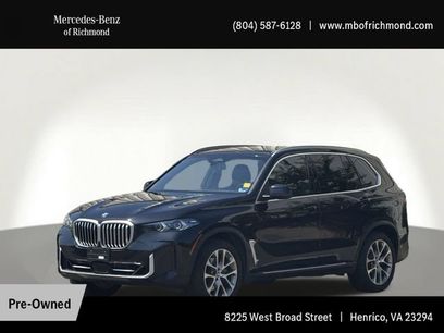 Used 2026 BMW X5 xDrive40i