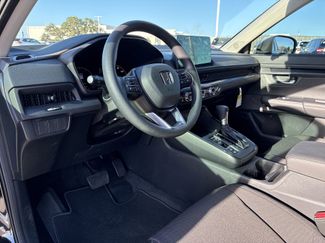 Certified 2026 Honda CR-V EX video 2