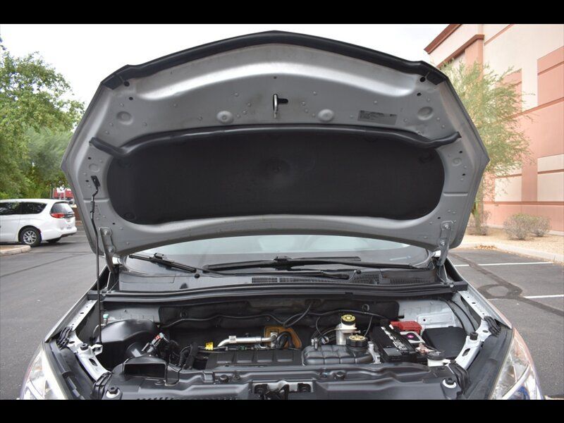 Used 2016 Buick Encore FWD image 35