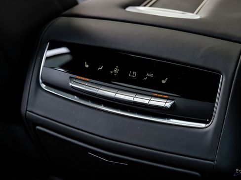 Used 2025 Cadillac Escalade V image 75