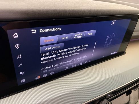 New 2025 Nissan Murano SL image 25