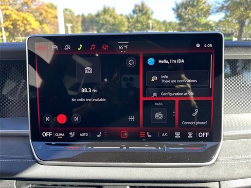 New 2026 Volkswagen Tiguan SE R-Line image 17