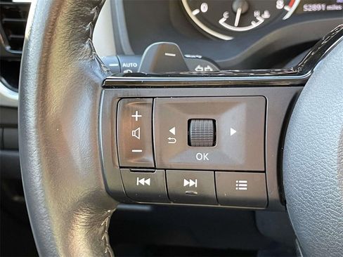 Certified 2023 Nissan Rogue SL w/ SL Premium Package image 22