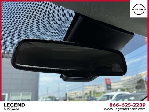 Used 2024 Nissan Murano SV w/ Cargo Package AWD/4WD image 32