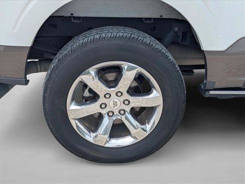 Used 2021 Ford F150 King Ranch w/ Equipment Group 601A High AWD/4WD image 10