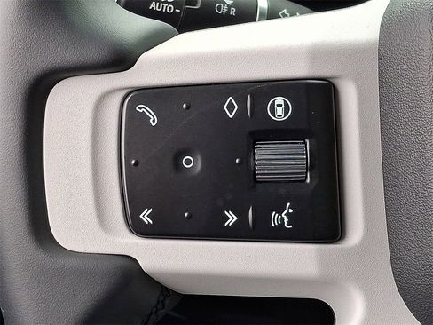 Certified 2025 Land Rover Defender 110 S image 17