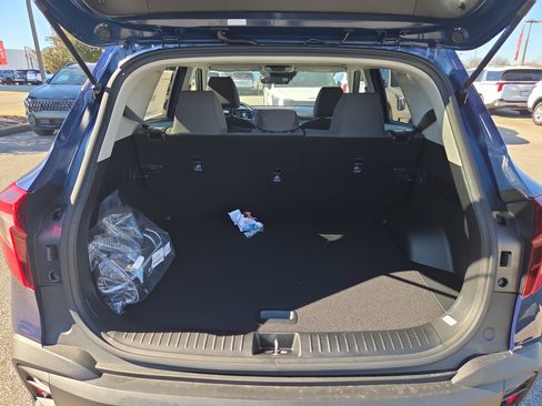 New 2026 Kia Seltos LX image 8