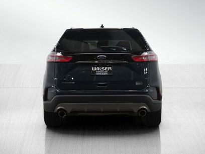 Used 2019 Ford Edge SEL w/ Equipment Group 201A