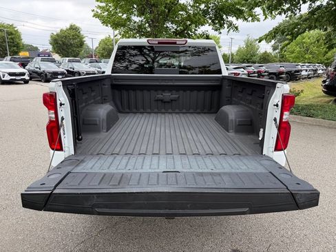 Used 2022 Chevrolet Silverado 1500 RST w/ Texas Edition Plus AWD/4WD image 10