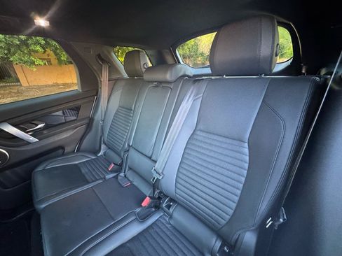 Used 2023 Land Rover Discovery Sport S AWD/4WD image 18