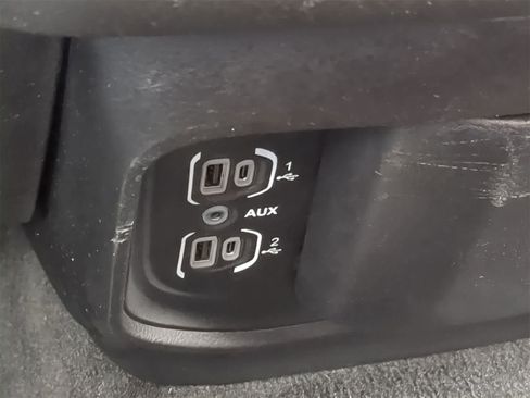 Used 2020 RAM 1500 Big Horn image 36