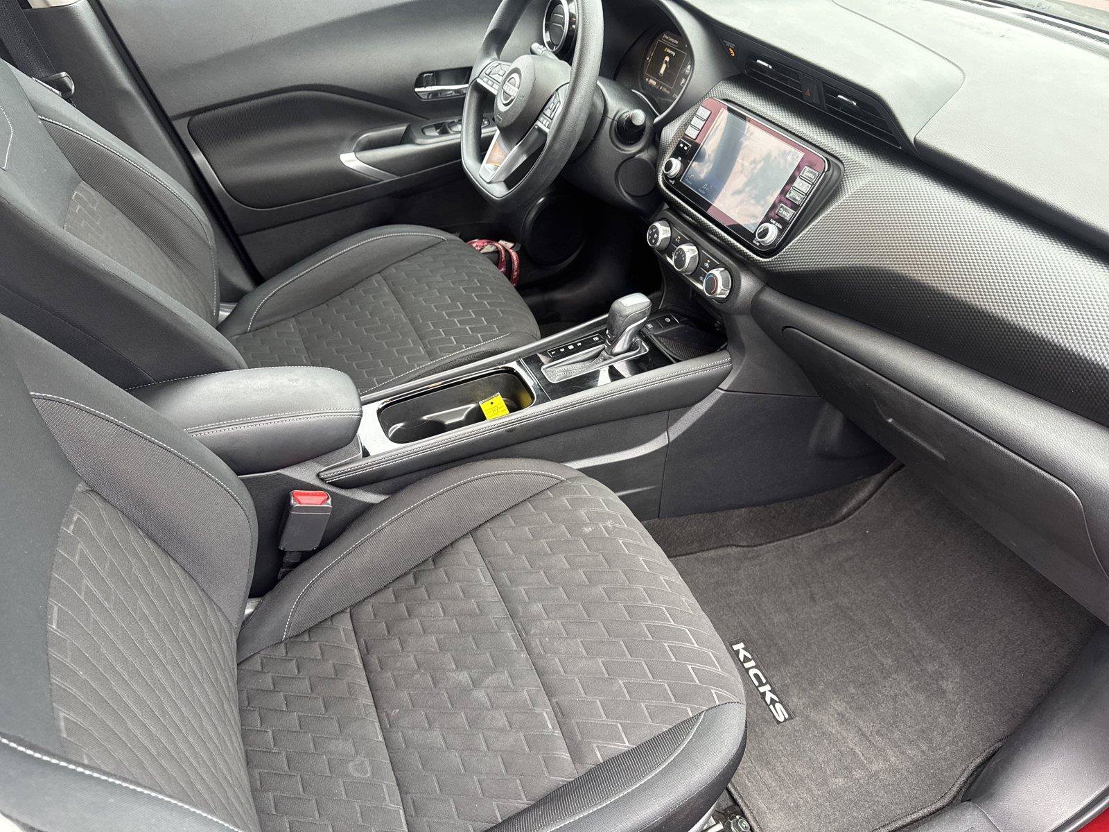 Used 2023 Nissan Kicks SV FWD image 26