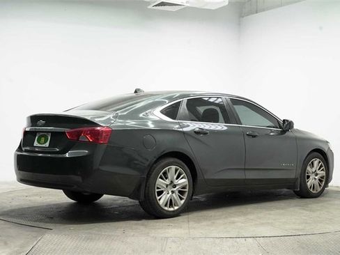 Used 2014 Chevrolet Impala LS image 27