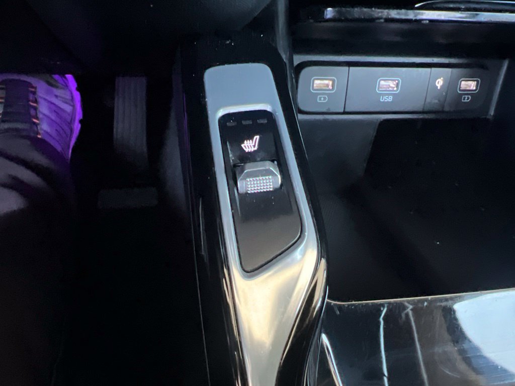 Certified 2022 Kia Sorento SX AWD/4WD image 52