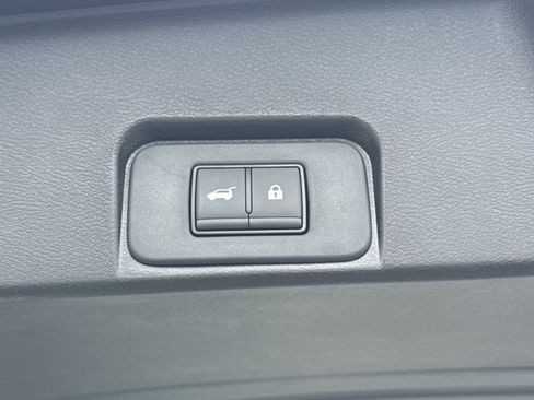 New 2026 Nissan Rogue SV AWD/4WD image 7