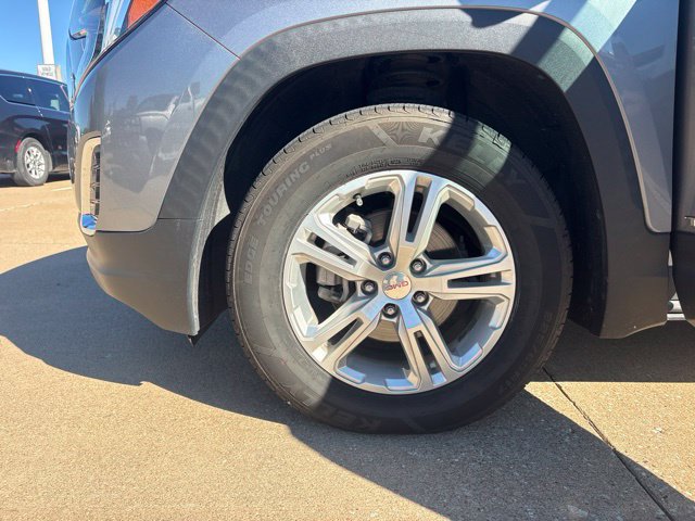 Used 2018 GMC Terrain SLE w/ Driver Convenience Package AWD/4WD image 25