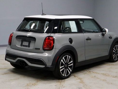 Used 2023 MINI Cooper S image 13