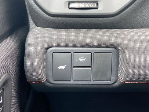 New 2026 Honda Passport TrailSport image 28