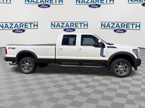 Used 2016 Ford F250 King Ranch AWD/4WD image 8