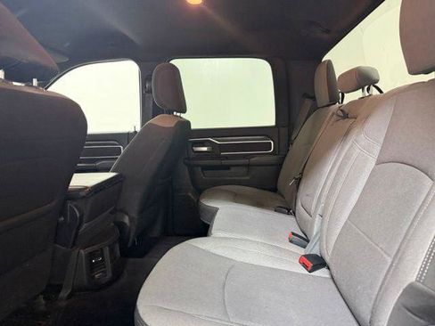 Certified 2024 RAM 2500 Big Horn AWD/4WD image 18