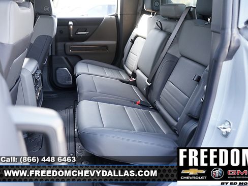 New 2025 GMC Hummer EV 3X image 14