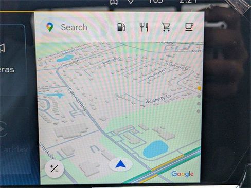 New 2026 Chevrolet Silverado 1500 RST w/ RST All Star Premium Package image 36