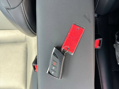 Used 2025 Lexus UX 300h FWD w/ Accessory Package (Z2) image 50
