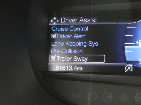 Used 2020 Ford Edge ST w/ Equipment Group 401A image 52