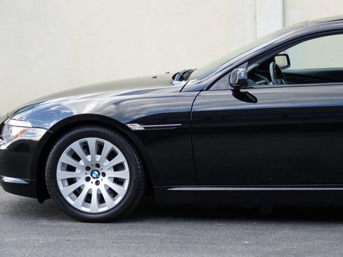 Used 2005 BMW 645Ci Coupe image 13