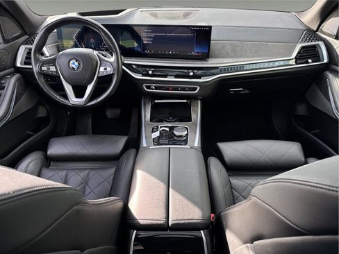 Used 2024 BMW X5 xDrive40i w/ Premium Package image 20