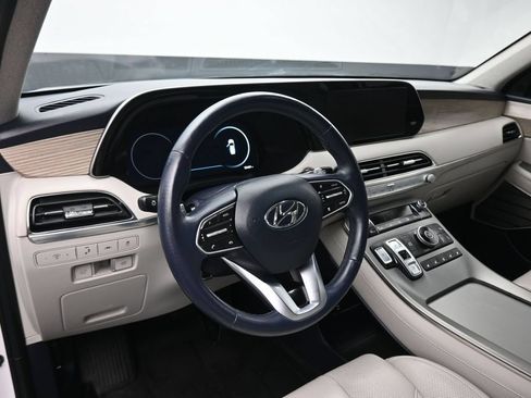 Used 2022 Hyundai Palisade Limited FWD image 14