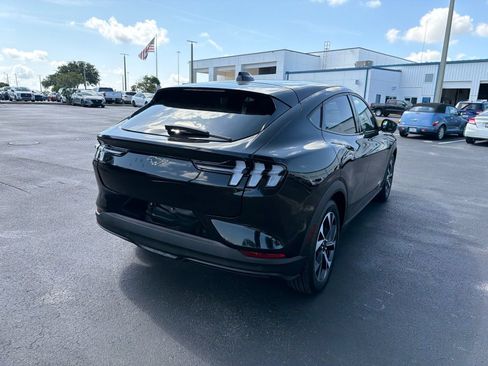 Used 2025 Ford Mustang Mach-E Select RWD image 7