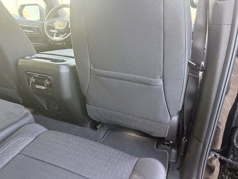 New 2026 Chevrolet Tahoe LS image 37