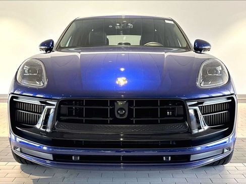 Used 2026 Porsche Macan GTS AWD/4WD image 13