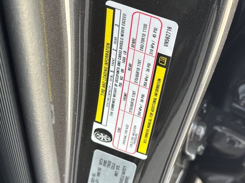 New 2027 RAM 1500 4x4 Crew Cab image 25