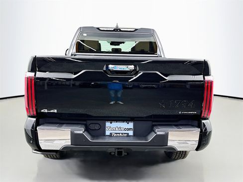New 2026 Toyota Tundra 1794 Edition image 6