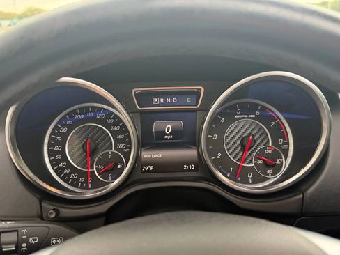 Used 2016 Mercedes-Benz G 63 AMG 4MATIC image 38