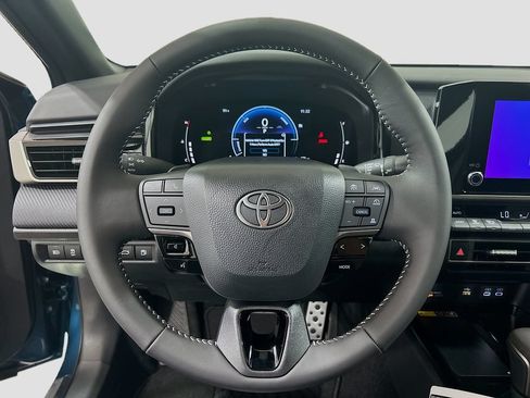New 2026 Toyota Camry SE w/ Convenience Package FWD image 12