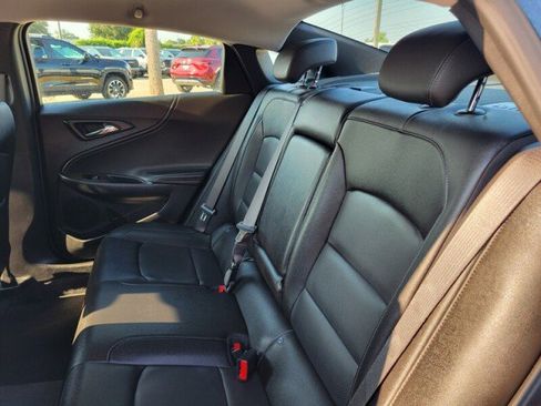 Used 2024 Chevrolet Malibu LT image 27