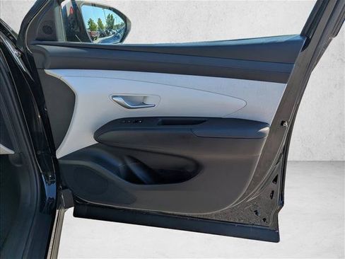 Certified 2026 Hyundai Tucson SEL FWD image 27