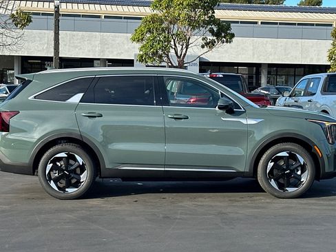 New 2026 Kia Sorento EX image 3