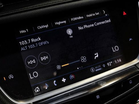 Used 2021 Cadillac XT6 Luxury FWD image 36
