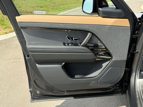 New 2026 Land Rover Range Rover Sport Dynamic SE AWD/4WD image 15