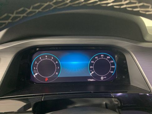 Used 2025 Volkswagen Atlas Cross Sport SE image 22