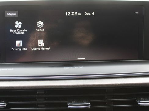 Used 2020 Kia Telluride SX w/ SX Prestige Package image 51